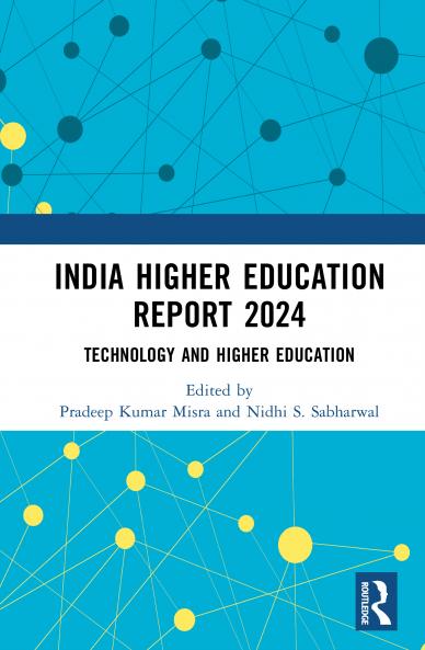 India Higher Education Report 2024