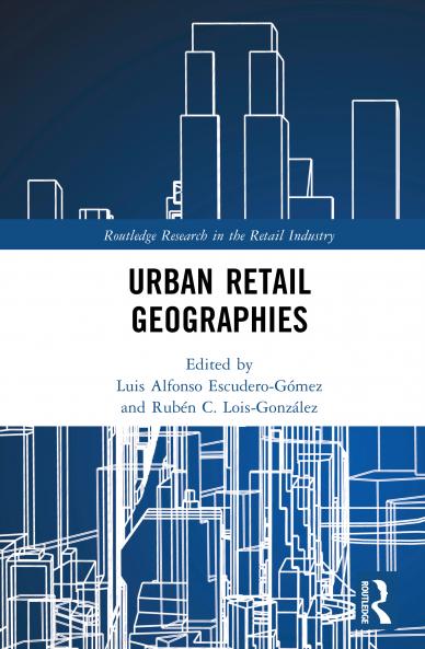 Urban Retail Geographies
