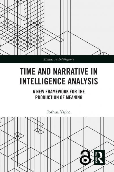 Time and Narrative in Intelligence Analysis