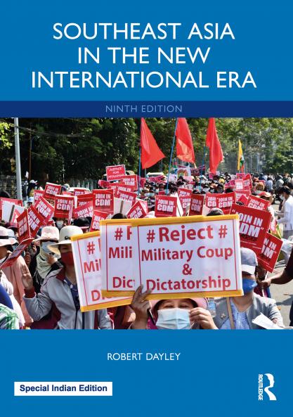 Southeast Asia in the New International Era