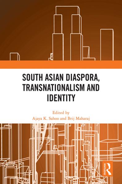 South Asian Diaspora Transnationalism and Identity