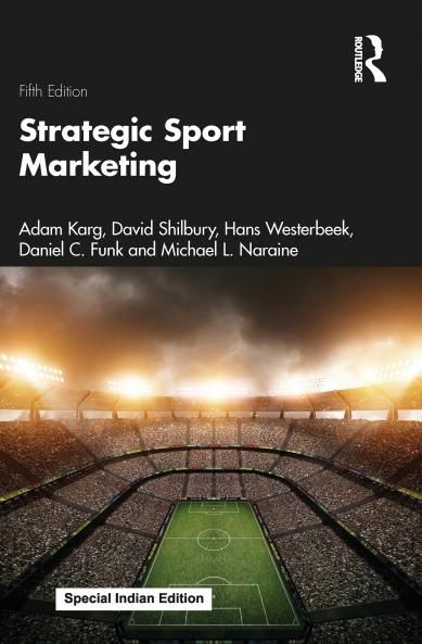 Strategic Sport Marketing