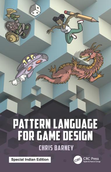 Pattern Language for Game Design