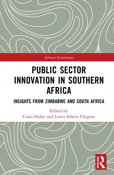 Public Sector Innovation in Southern Africa