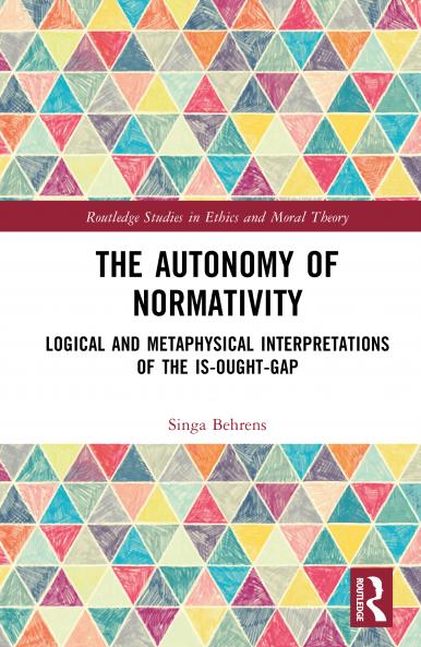 Autonomy of Normativity