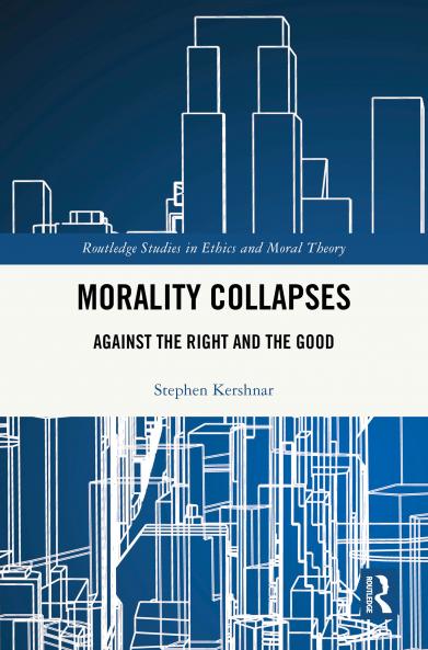 Morality Collapses