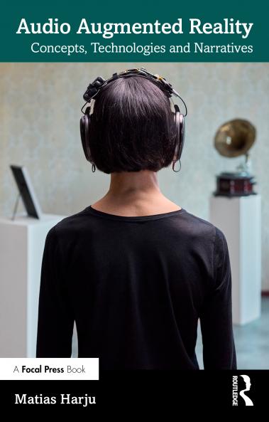 Audio Augmented Reality