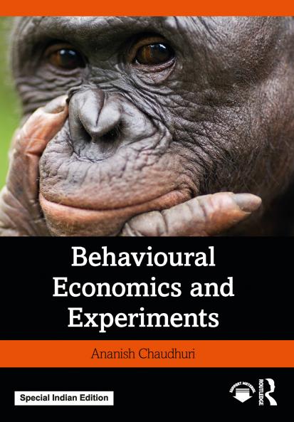 Behavioural Economics and Experiments