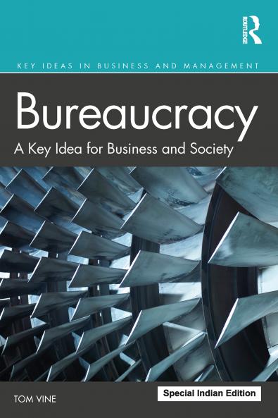 Bureaucracy
