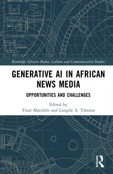 Generative AI in African News Media