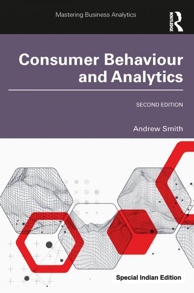 Consumer Behaviour and Analytics