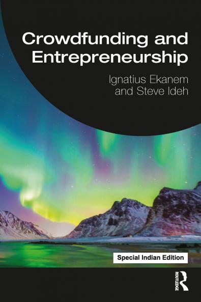 Crowdfunding and Entrepreneurship