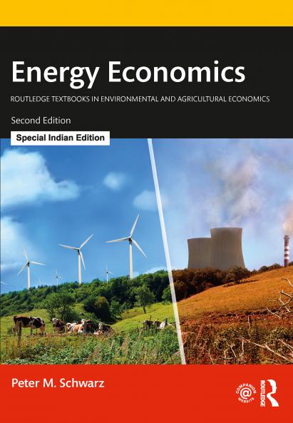 Energy Economics