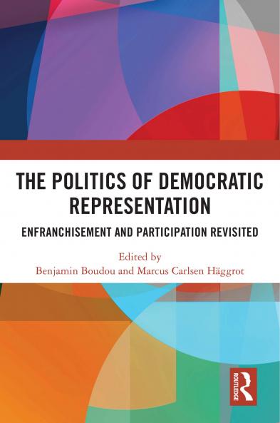 Politics of Democratic Representation