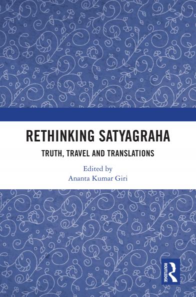 Rethinking Satyagraha