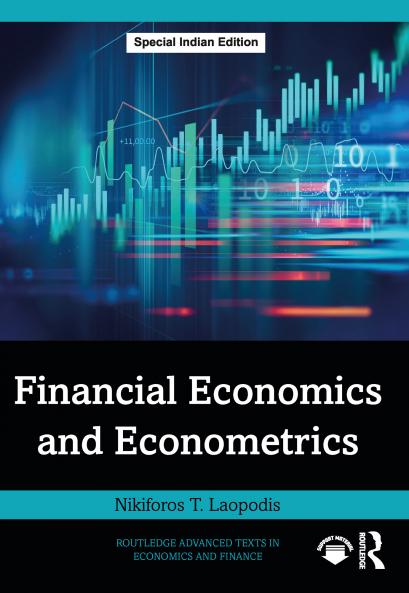 Financial Economics and Econometrics