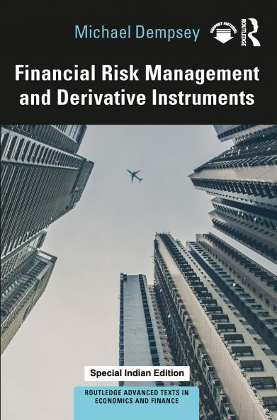 Financial Risk Management and Derivative Instruments