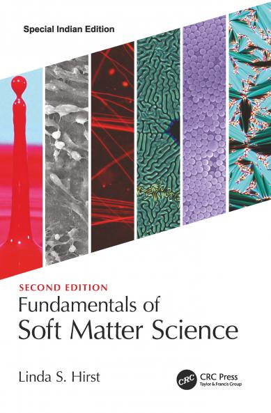 Fundamentals of Soft Matter Science