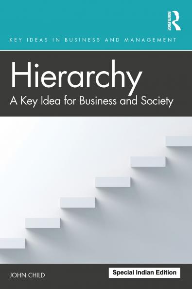 Hierarchy