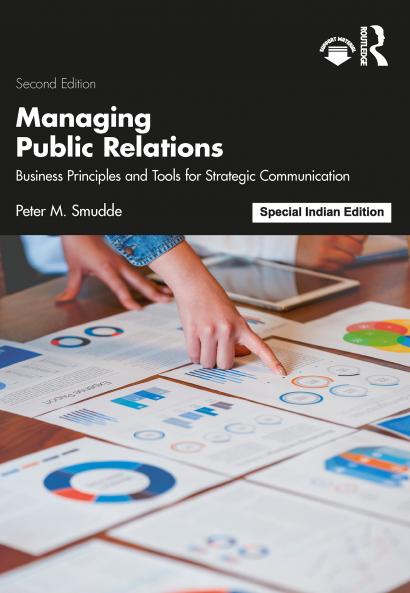 Managing Public Relations