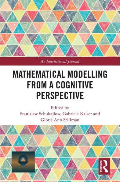 Mathematical Modelling from a Cognitive Perspective