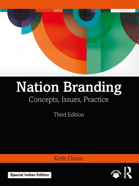 Nation Branding