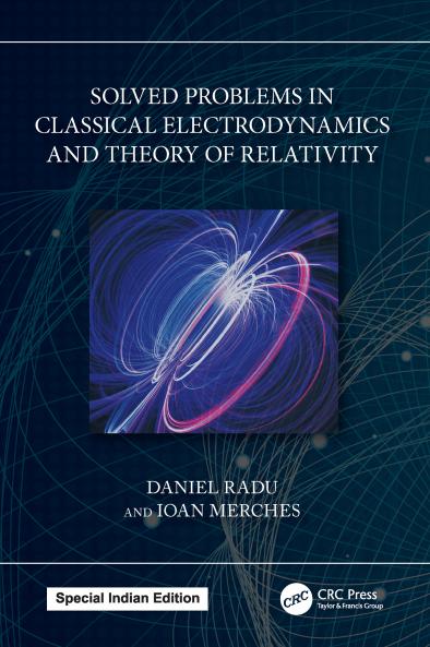 Solved Problems in Classical Electrodynamics and Theory of Relativity
