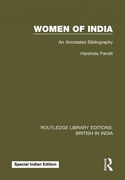 Women of India