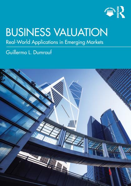 Business Valuation