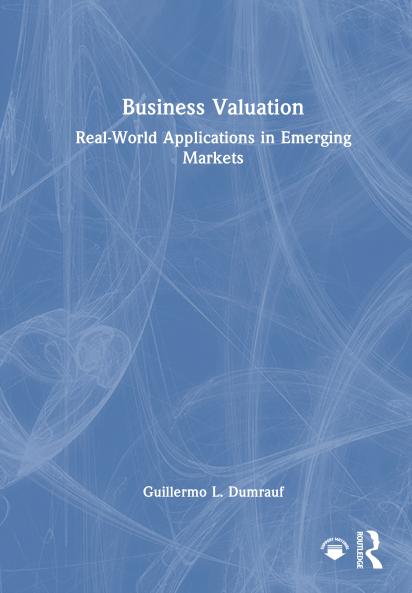 Business Valuation