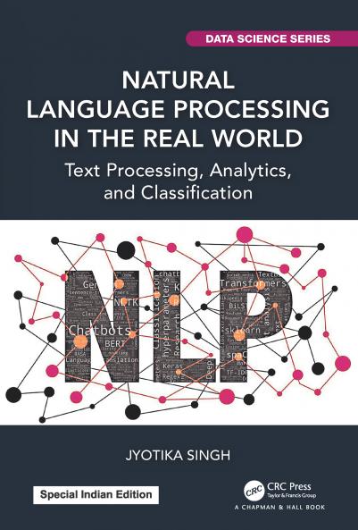 Natural Language Processing in the Real World