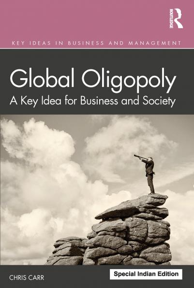 Global Oligopoly