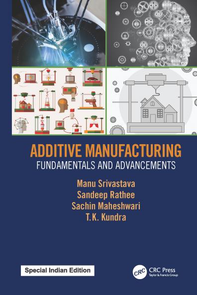 Additive Manufacturing
