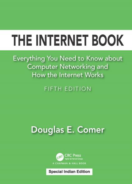 Internet Book