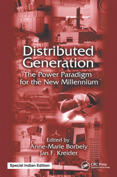 Distributed Generation