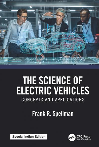 Science of Electric Vehicles