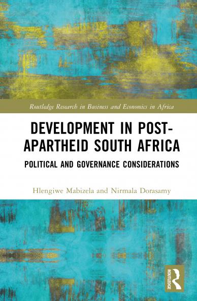 Development in Post-Apartheid South Africa