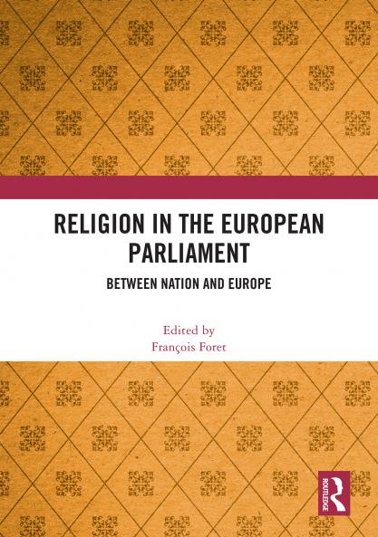 Religion in the European Parliament