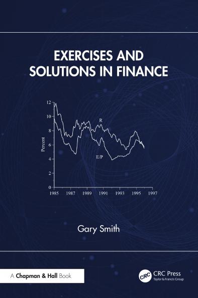 Exercises and Solutions in Finance