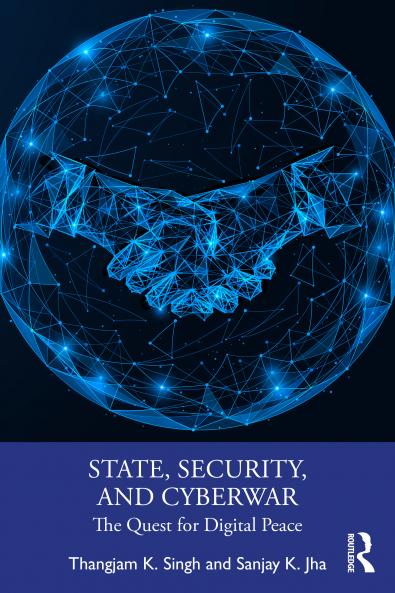 State Security and Cyberwar