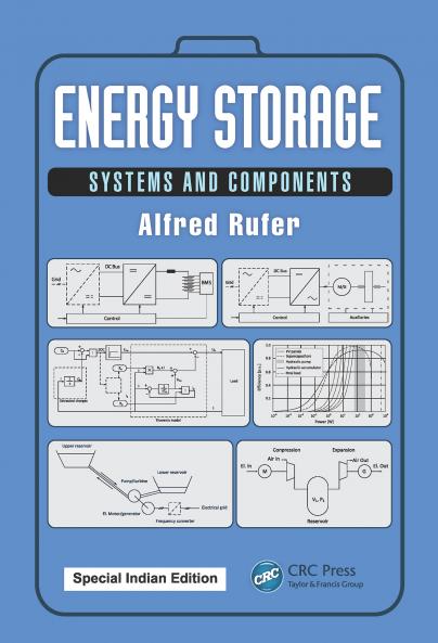 Energy Storage