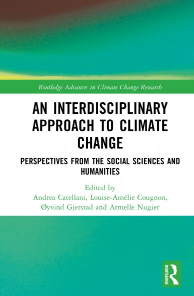 Interdisciplinary Approach to Climate Change