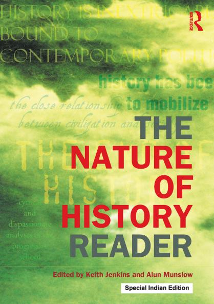 Nature of History Reader