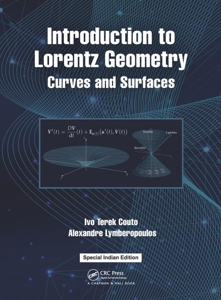 Introduction to Lorentz Geometry