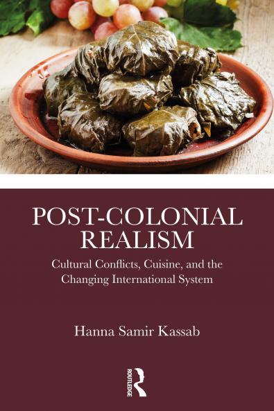 Post-Colonial Realism