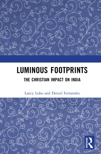 Luminous Footprints