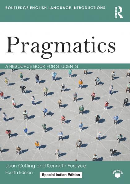 Pragmatics