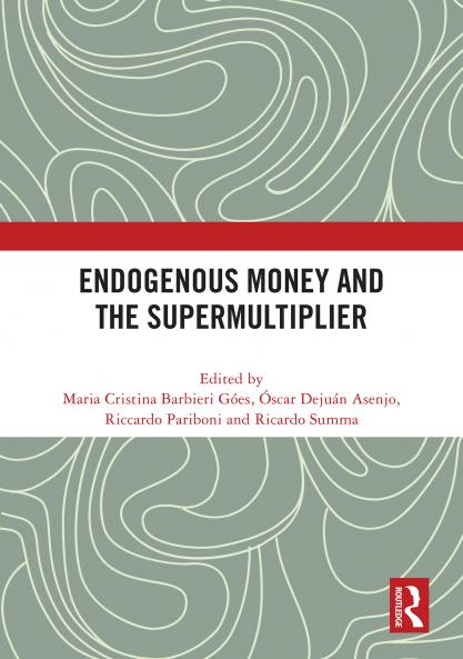 Endogenous Money and the Supermultiplier