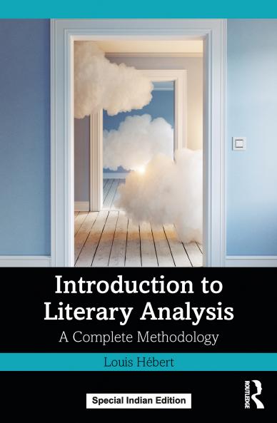 Introduction to Literary Analysis