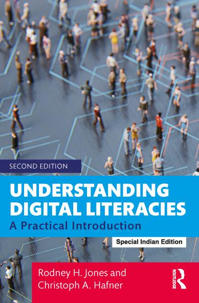 Understanding Digital Literacies